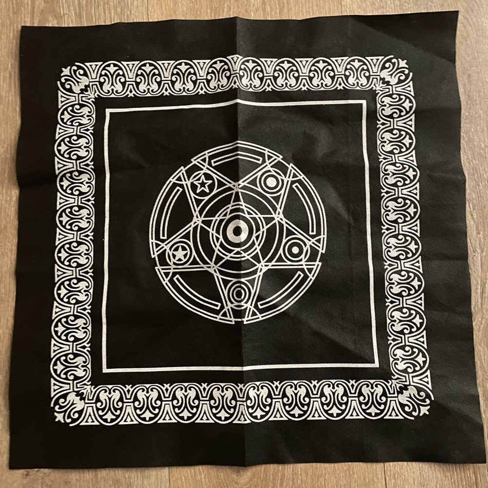 Large alter cloth